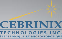 Cebrinix Technologies Inc.